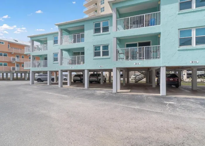 Harbor House B12 - My Blue Heron Holiday home Gulf Shores