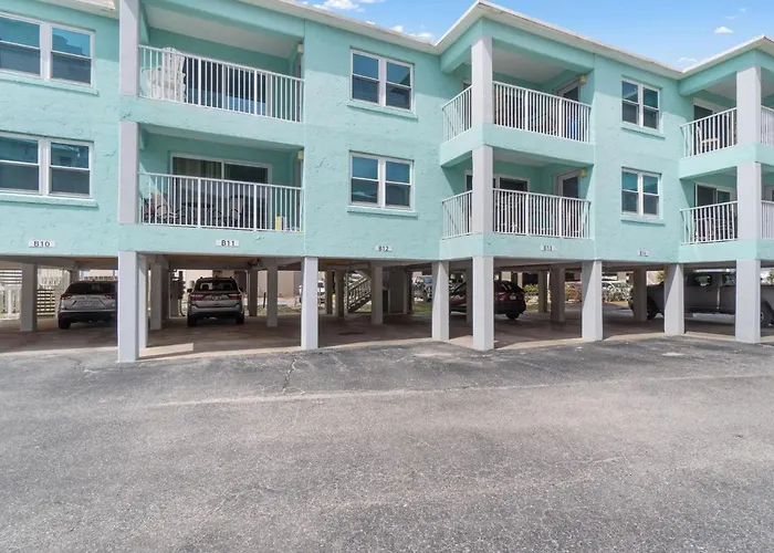 Harbor House B12 - My Blue Heron * Gulf Shores
