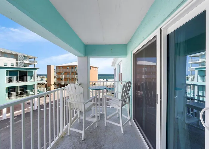 Harbor House B12 - My Blue Heron Gulf Shores