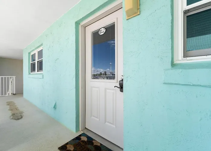 Holiday home Harbor House B12 - My Blue Heron Gulf Shores