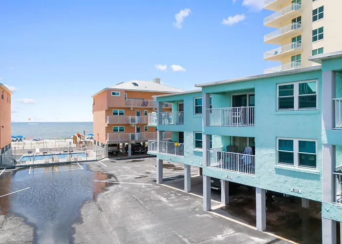 Harbor House B12 - My Blue Heron Gulf Shores